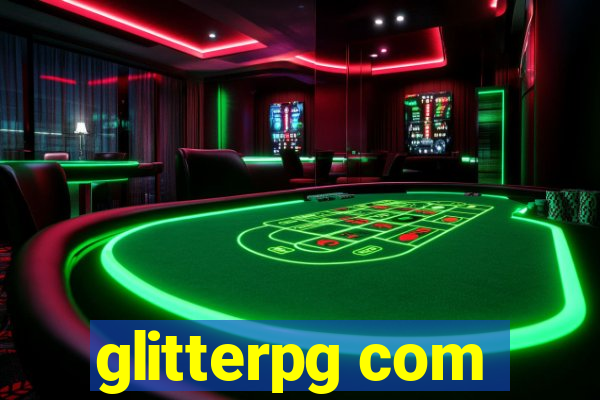 glitterpg com